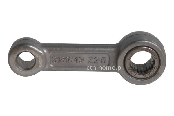 158282-9 Korbowód młota udarowego Makita HR2810 , HR2811FT