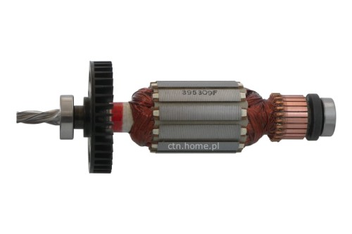 515309-2 / 513439-3 Wirnik wiertarki Makita HP1630 , HP1631