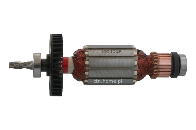 515309-2 / 513439-3 Wirnik wiertarki Makita HP1630 , HP1631