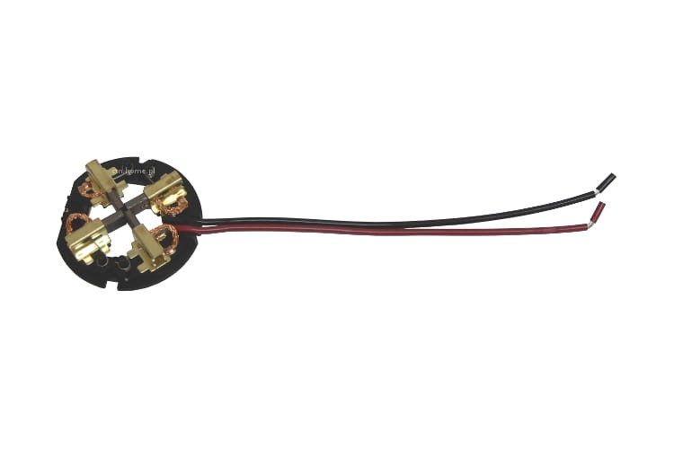 Szczotkotrzymacz wiertarko-wkrętarki Milwaukee HD28PD-32C , HD28PD-32X , M28PACK B , M28PACK D