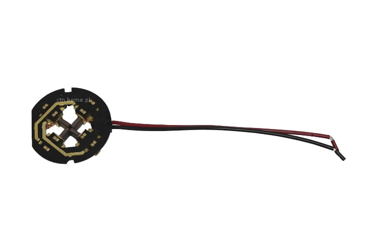 Szczotkotrzymacz wiertarko-wkrętarki Milwaukee HD28PD-32C , HD28PD-32X , M28PACK B , M28PACK D