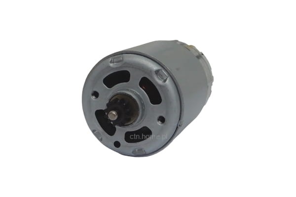 Silnik 10,8 V wiertarko-wkrętarki Makita DF030D , DF330D