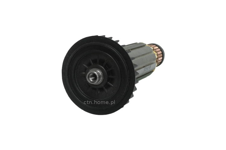 515679-9 Wirnik szlifierki prostej Makita GD0600 , GD0601