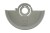 316028230 Osłona tarczy 125 mm. szlifierki kątowej Metabo W 7-125 , W 7-125 Quick , W 10-125 Quick