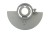 316028230 Osłona tarczy 125 mm. szlifierki kątowej Metabo W 7-125 , W 7-125 Quick , W 10-125 Quick