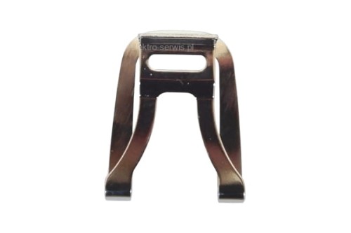 324705-1 Haczyk / zaczep do wkrętarki Makita BTD140 , BDF444 , BHP452 , BHP444 , klucza udarowego BTW251