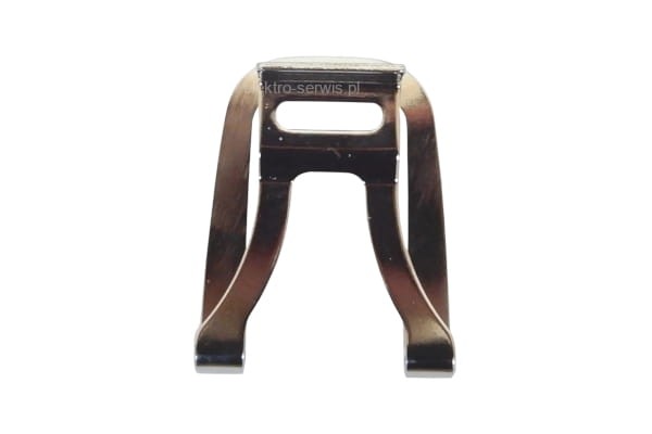 324705-1 Haczyk / zaczep do wkrętarki Makita BTD140 , BDF444 , BHP452 , BHP444 , klucza udarowego BTW251