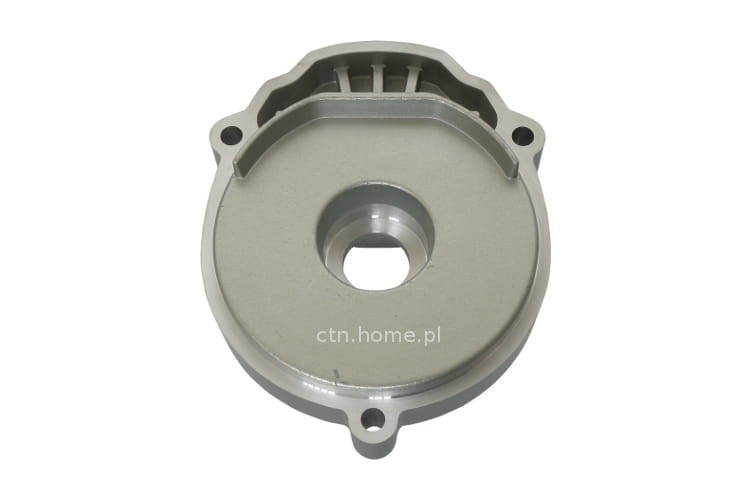 158676-8 Mostek wiertarki Makita HP1630 , HP1631