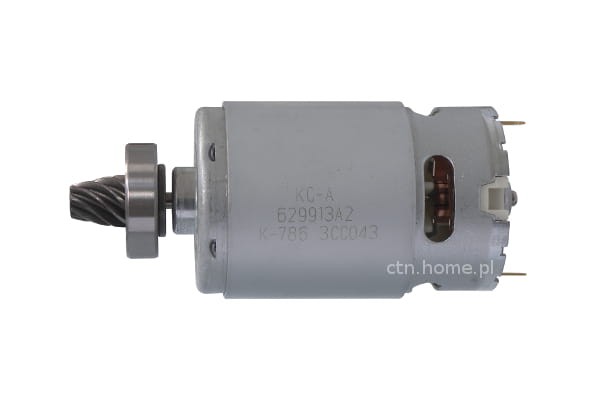 629914-0 Silnik 10,8 V piły posuwowej Makta JR100D