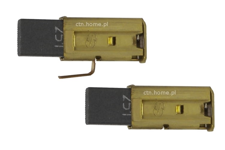 Szczotki 316046970 wiertarki Metabo SBE 1100 Plus , młotowiertarki KHE 2650 , UHE 2850 Multi 