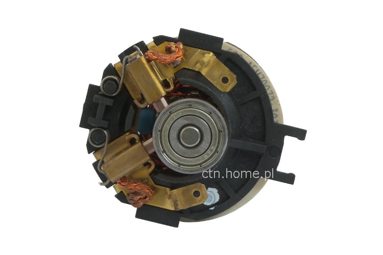 2609199358 Silnik 14,4 V wkrętarki Bosch GSR 14,4 V-Li , GSB 14,4 V-Li