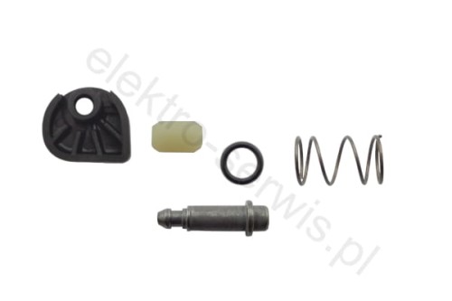 417771-6 Blokada do przekładni komplet Makita GA4530 , GA5030