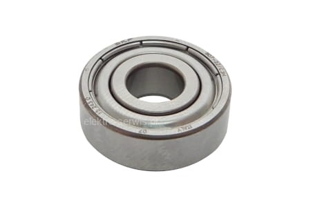 2600905032 Łożysko kulkowe do szlifierki kątowej Bosch PWS 500 , PWS 6-100 , PWS 7-115 , PWS 10-125 CE