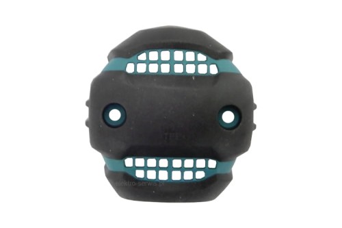 452205-2 Pokrywa tylna wkrętarki Makita BDF446 , BDF456 , BHP446 , BHP456