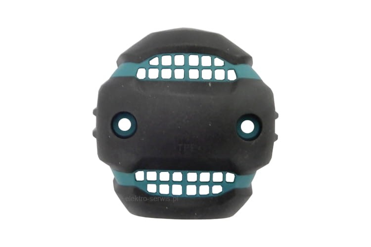 452205-2 Pokrywa tylna wkrętarki Makita BDF446 , BDF456 , BHP446 , BHP456