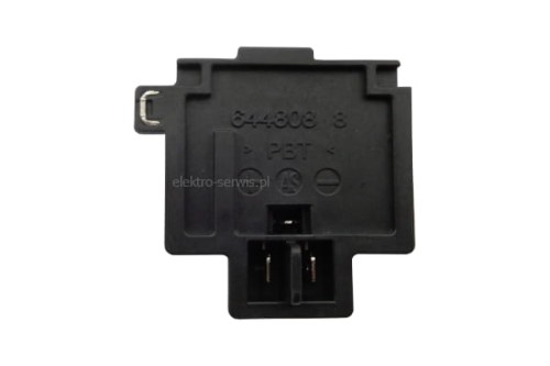 644808-8 Terminal do młotowiertarki Makita BHR243 , szlifierki kątowej DGA452 , wkrętarki udarowej DHP451