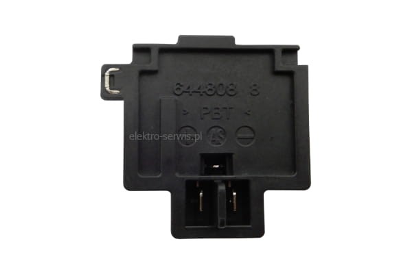 644808-8 Terminal do młotowiertarki Makita BHR243 , szlifierki kątowej DGA452 , wkrętarki udarowej DHP451