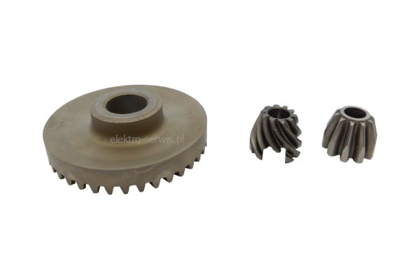 316051070 Przekładnia zębata szlifierki Metabo W 780 , W 720-125 , W 820-125