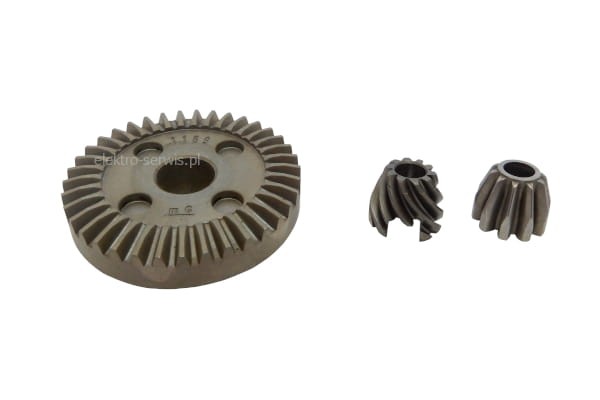 316051070 Przekładnia zębata szlifierki Metabo W 780 , W 720-125 , W 820-125