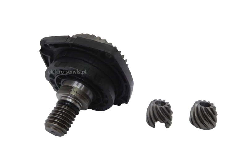 341032230 Kołnierz komplet szlifierki kątowej Metabo WP 780 , W 820-115 , W 780 , W 720-115 , W 680