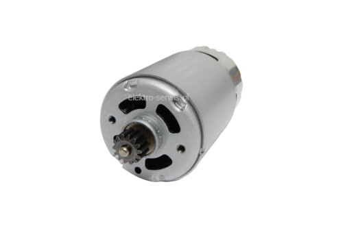 629898-2 Silnik wkrętarki Makita BDF343 , BDF343SHEX , DF347D , DF347DWE , DF347DWJX4 , DF347DWLE