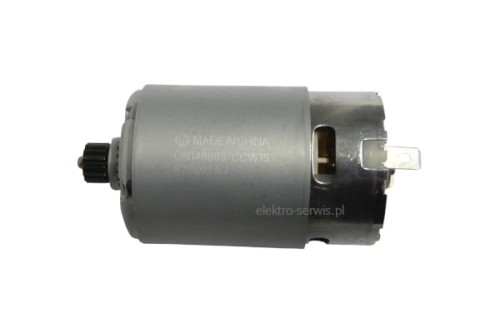 629898-2 Silnik wkrętarki Makita BDF343 , BDF343SHEX , DF347D , DF347DWE , DF347DWJX4 , DF347DWLE