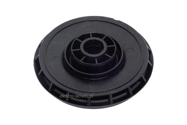 1616610090 Wentylator młota udarowo-obrotowego Bosch GBH 5-40 DCE . GBH 5-40 DE . młota kującego GSH 5 E . GSH 5 CE