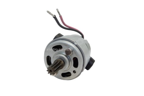 2609199508 Silnik zakrętarki udarowej Bosch GDR 18 V-LI . GDS 18 V-LI . GDX 18 V-LI