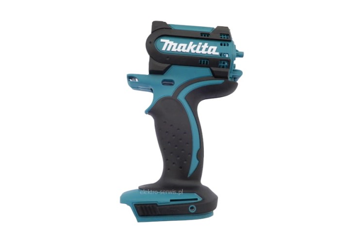 187497-1 Korpus wiertarko-wkrętarki Makita BHP444 . BHP444RFE . BHP454RFE