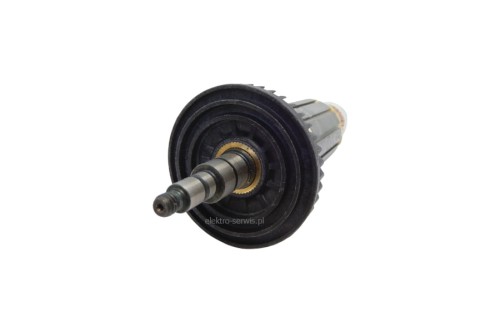 515243-6 Wirnik szlifierki kątowej Makita 9562CV , 9562CVH , 9562CVR , 9562CVRZ1