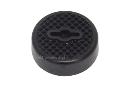 643954-4 Pokrywa szczotki wiertarko-wkrętarki Makita 6343D . 6347D . 8443D . BDF460 . BHP460 . szlifierki kątowej BGA452 . DGA452 . frezarki do rowków BPJ140 . BPJ180