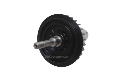 510328-3 / 519354-9 Wirnik akumulatorowej szlifierki kątowej Makita DGA504