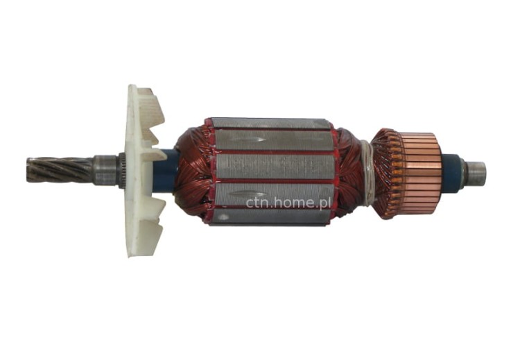 Wirnik mieszarki Rebir EM1-950, wiertarki IE 1023A, IE 1205 ER-A, IE 1305A