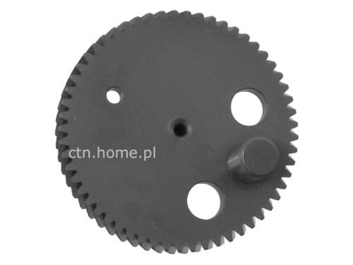  	323877-9 Koło zębate z mimośrodem do młota Makita HM1202C