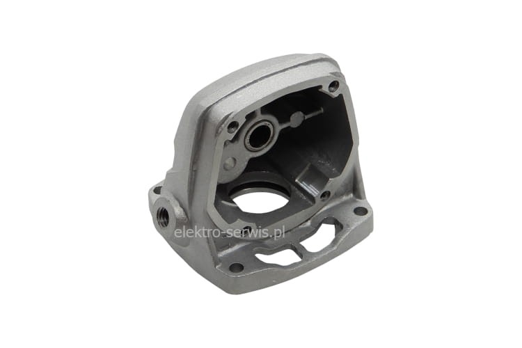 140433-8 Obudowa przekładni szlifierki kątowej Maktec MT962 . MT963