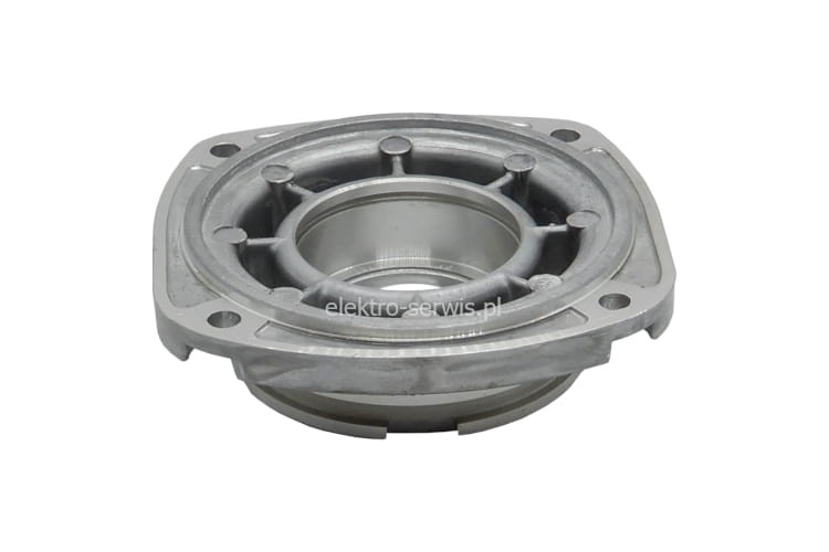 317007-2 Obudowa łożyska szlifierki kątowej Makita 9067 . 9069 . 9069S