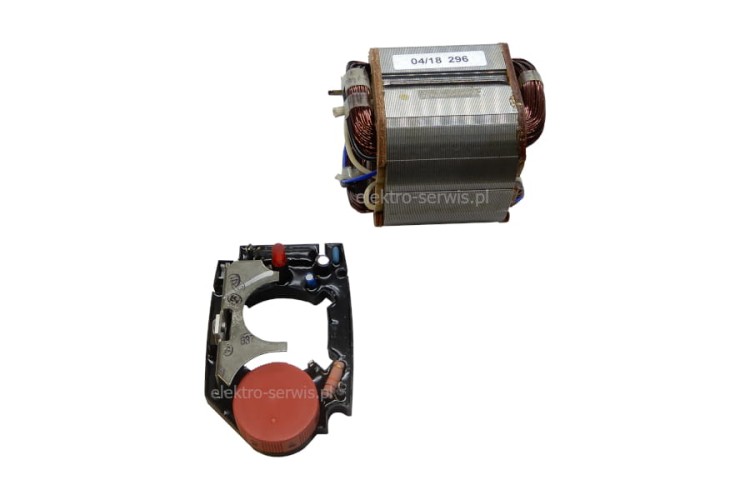 316067690 / 343071330 Elektronika - regulator obrotów + stojan frezarki Metabo OF E 1229