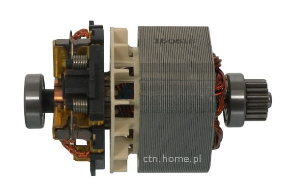 2609199359 Silnik wkrętarki Bosch GSR 18 V-LI . GSB 18 V-LI