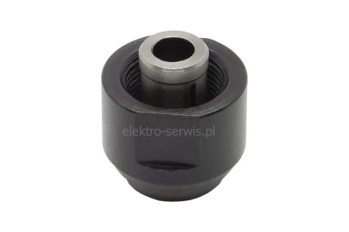 3607030474 Uchwyt akumulatorowej szlifierki prostej Bosch GGS 18V-23LC . GGS 18V-23PLC . GGS 18V-10SLC . GGS 18 V-LI