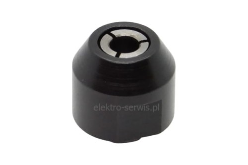 3607030474 Uchwyt akumulatorowej szlifierki prostej Bosch GGS 18V-23LC . GGS 18V-23PLC . GGS 18V-10SLC . GGS 18 V-LI