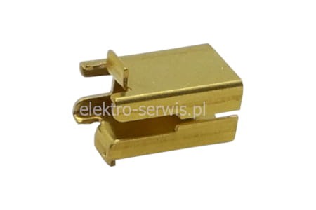 REMS 572529R Szczotkotrzymacz (1 szt) praski elektrycznej / elektrycznej prasy promieniowej REMS Power-Press SE . Power-Press E