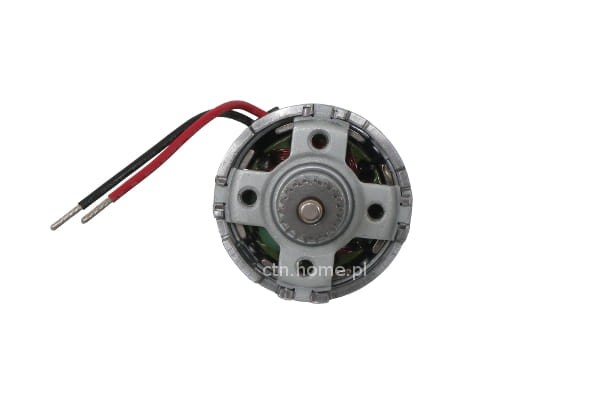 317004160 Silnik 18 V wkrętarki Metabo BS 18 LT , BS 18 LT Quick 