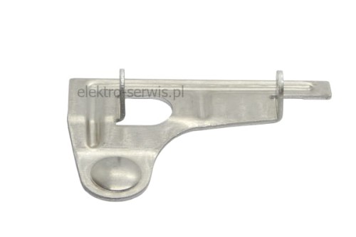 345342-8 Trzymacz papieru szlifierki oscylacyjnej Makita BO3700