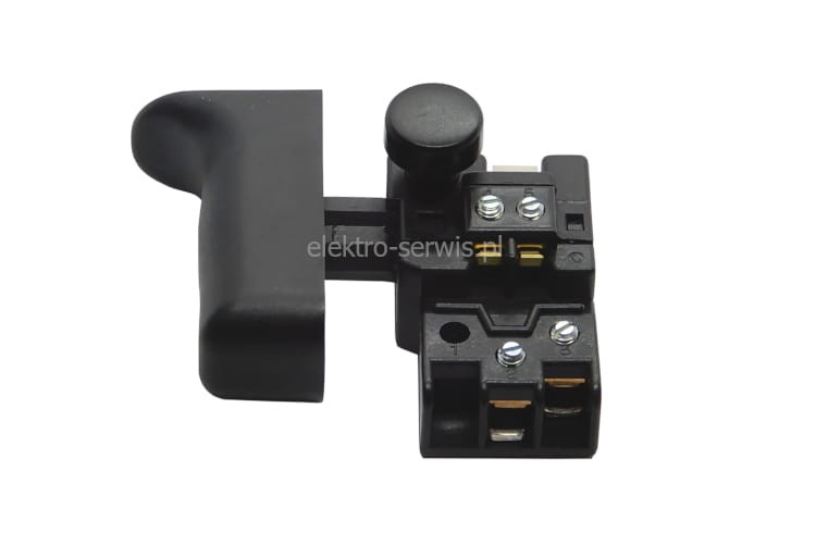 650222-8 Wyłącznik piły szablastej Makita JR3060T . JR3070CT