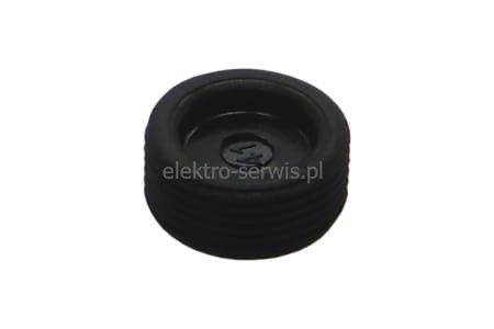 643750-0 Kapturek szczotki piły szablastej Makita JR3020