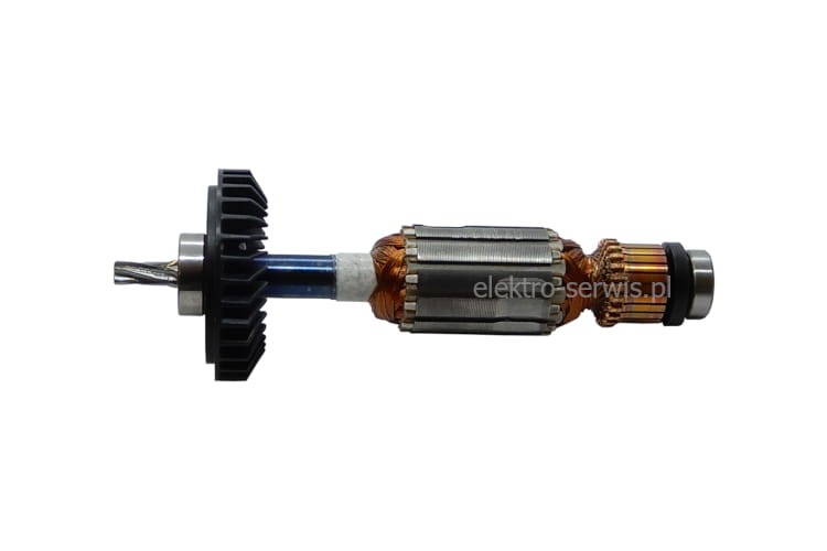 517674-5 Wirnik nożyc do blachy Makita JS1000 . JS1601 . JS1602