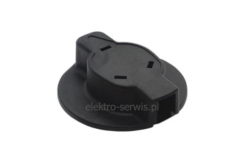 416287-8 Przełącznik młota udarowego Makita HR4000C . HR4500C . HR5001C