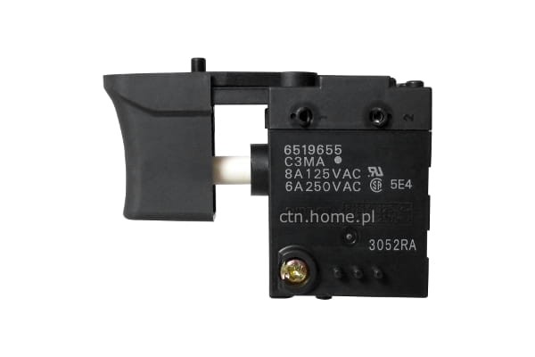 Wyłącznik klucza udarowego Makita 6951