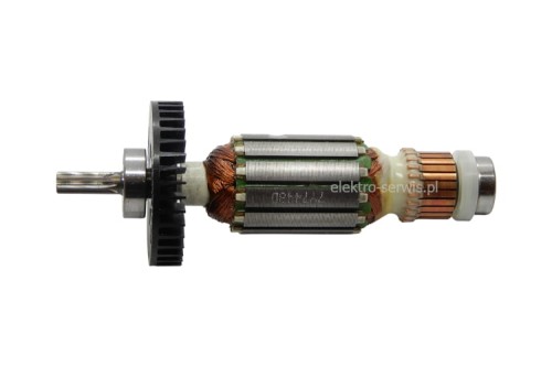 517448-4 Wirnik klucza udarowego Makita TW0200