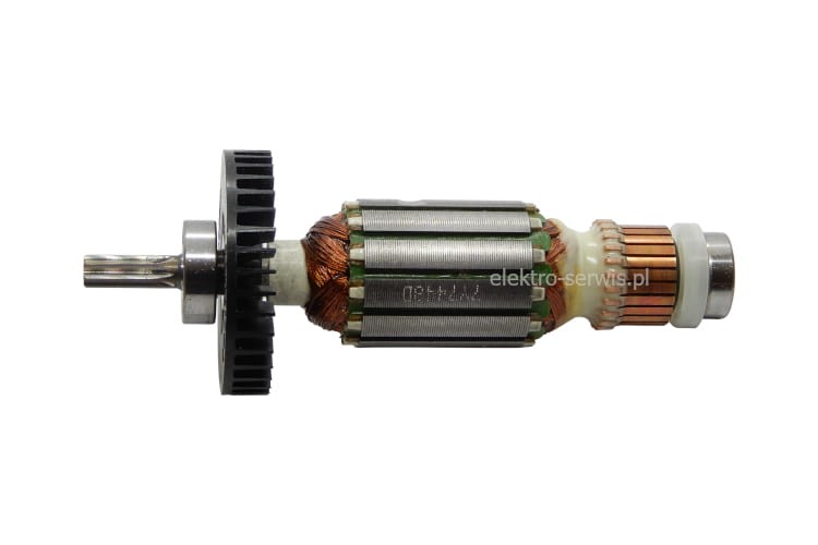 517448-4 Wirnik klucza udarowego Makita TW0200